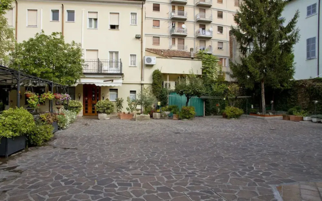 Hotel Europa