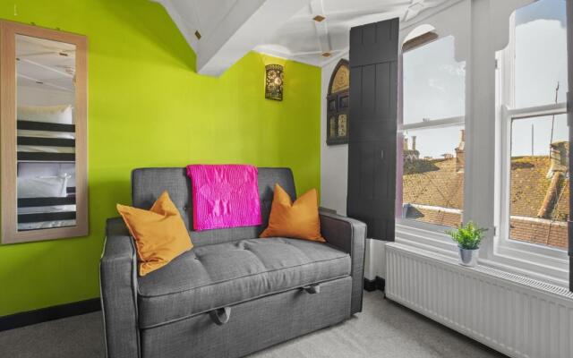 Moroccan Hub | By My Getaways