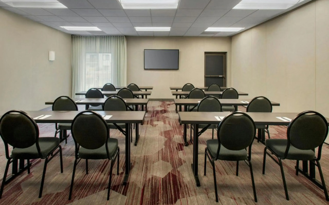 Courtyard by Marriott Mt. Laurel