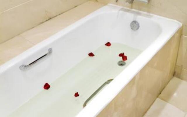 Huangshan Joymoon Hotel