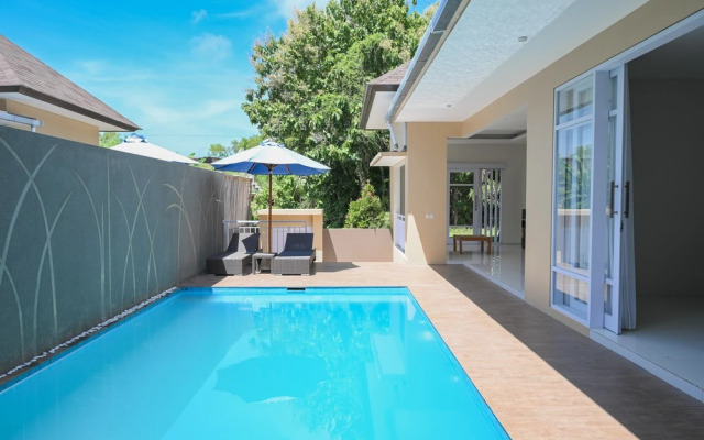 The Lavana La Bliss Villa South