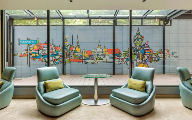 Holiday Inn Express Bangkok Sukhumvit 11 by IHG