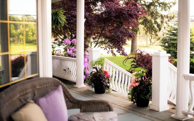 Dream BNB Estate Inn and Retreat House