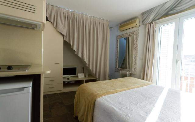 La Casa De La Favorita