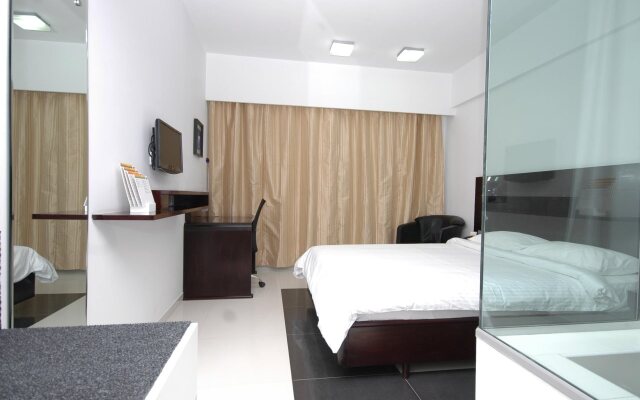 Keys Select by Lemon Tree Hotels, Ludhiana