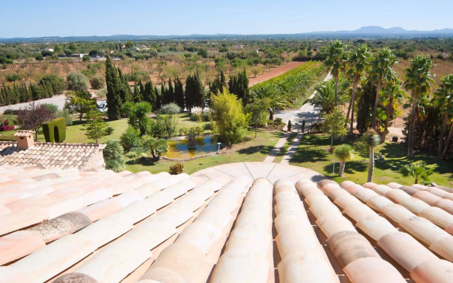 Sa Cabana Hotel Rural & Spa - Adults Only