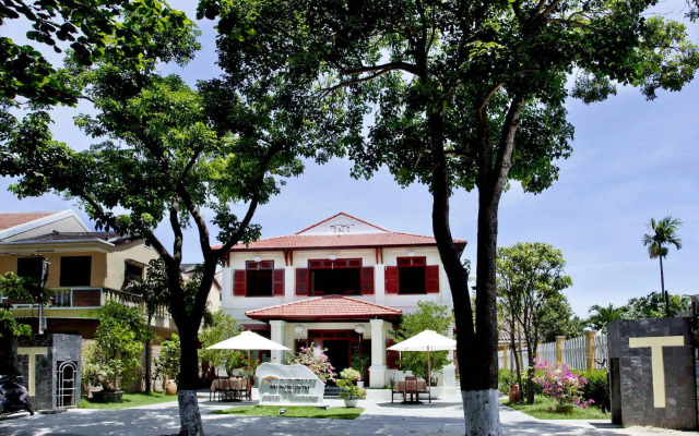 Hoi An TNT Villa