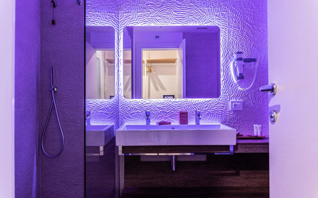 Suite du Parc & Hotel