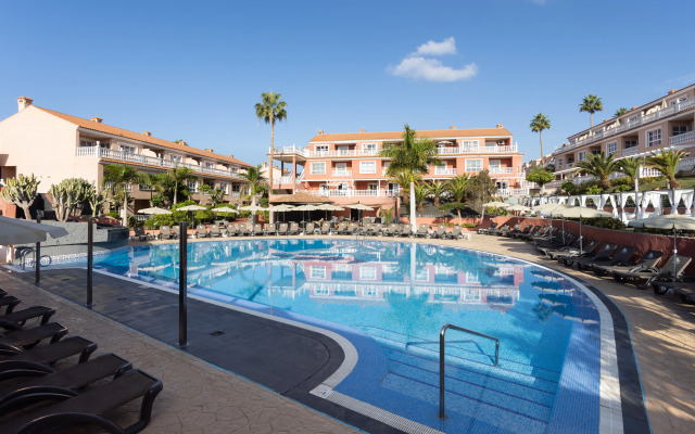 Hotel El Duque