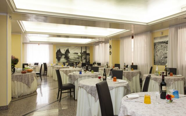 Hotel Villa Eugenia