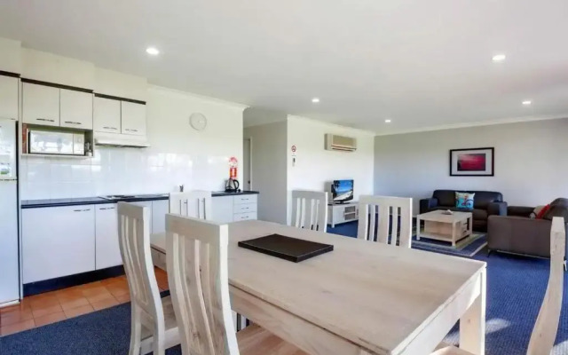 Villa 126 Horizons Golf Club