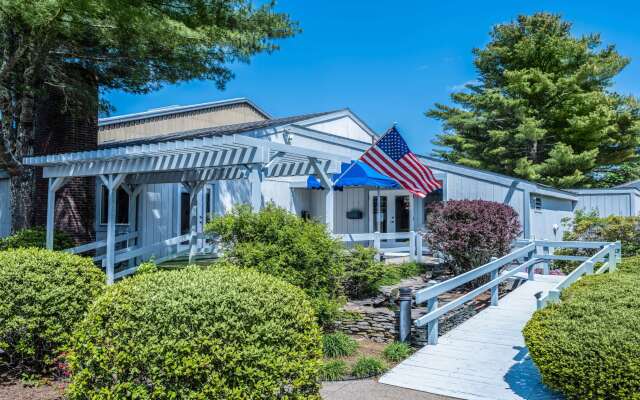 Southcape Resort Mashpee a Ramada by Wyndham
