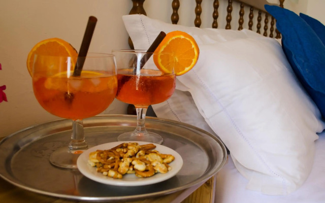 Hotel Angelino