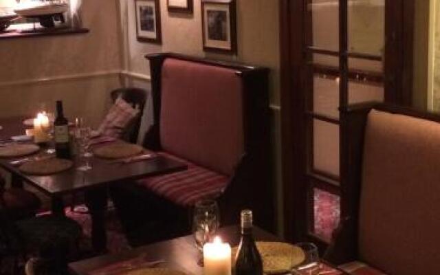 Ye Olde Boote Inn