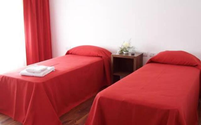 Hosteria Piedrabuena