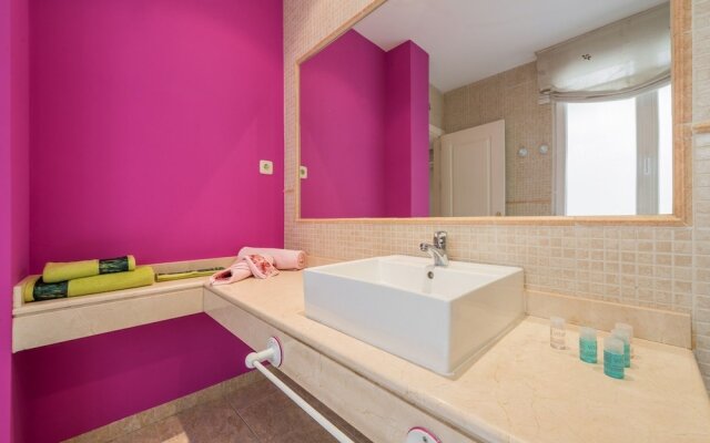 Apartamento - Barrio de las Letras