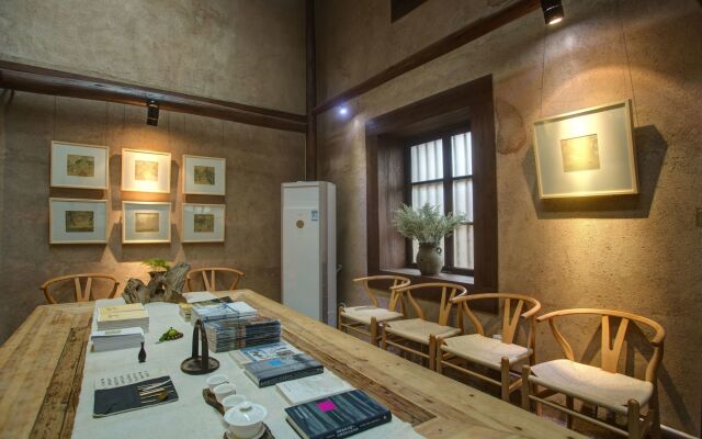 Songyang Utea Guesthouse