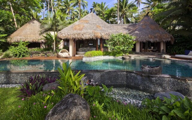 Laucala Island Resort