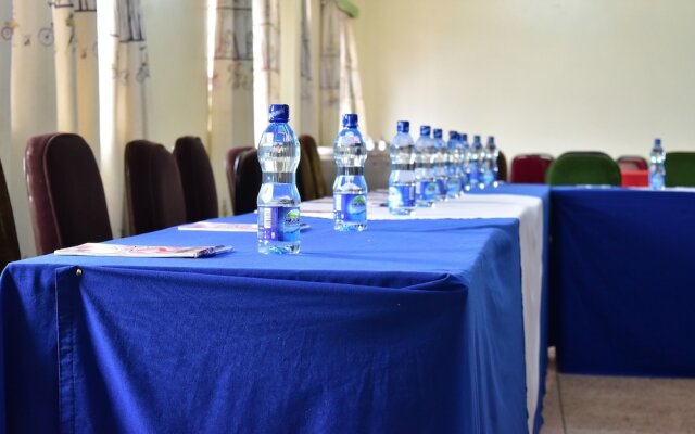 Ibis Hotel Nyeri