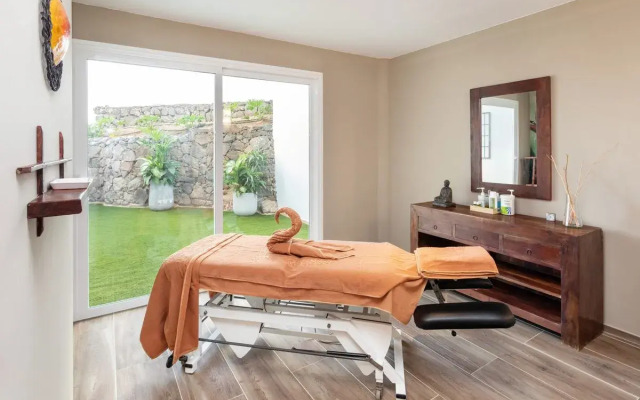 Hotel Riu Palace Jandia