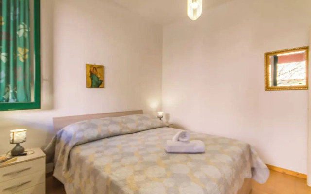 Villetta Tamari 300 meters from the sea
