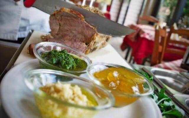 Locanda All'Avanguardia