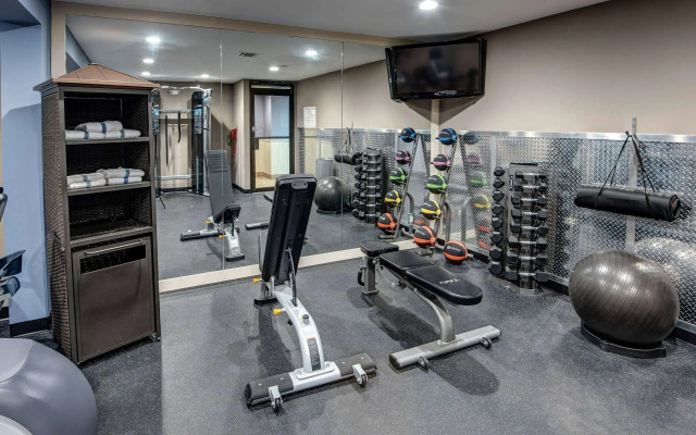 Days Hotel by Wyndham Toms River Jersey Shore