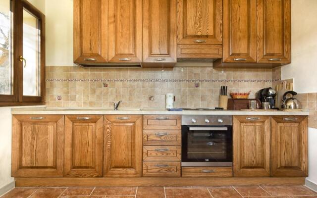 Villa Viktoria & Andras