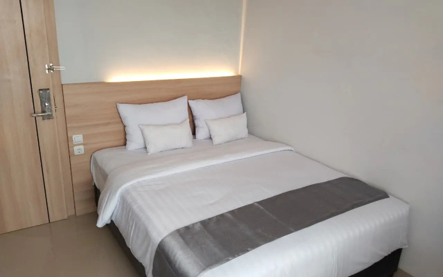 Ola Living – Guest Rooms – Kartasura