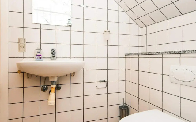 2-room Apartment in Denmark
