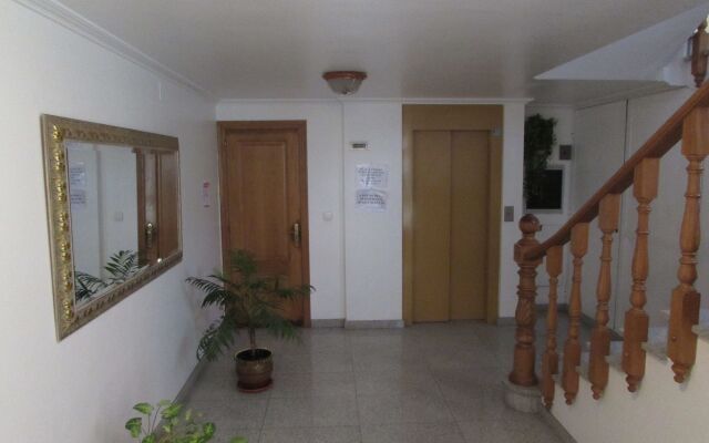 Apartamentos Duerming Bolera - Pico