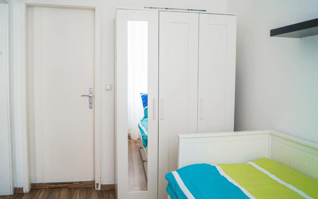 2BR - Bookable in Lockdown & Perfect for longstays