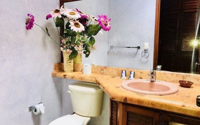 Luxury Townhouse Playacar - Dolce Vita Caribe Golf
