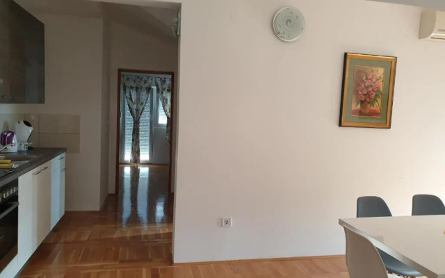 Apartmani Crnjac