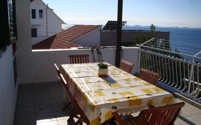 Apartments Sanda