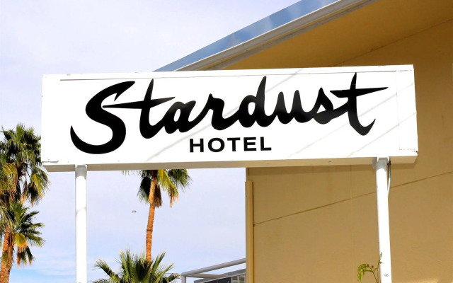 The Stardust Hotel