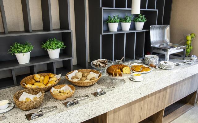 Holiday Inn Express Farroupilha by IHG