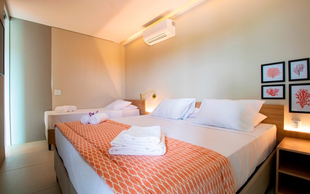 Ipioca Beach Resort Maceió