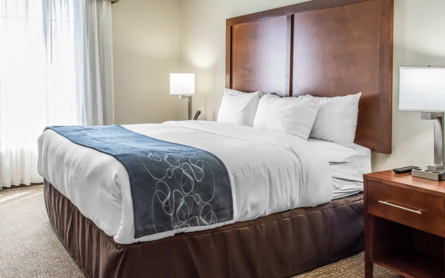 WyteStone Suites Woodbridge