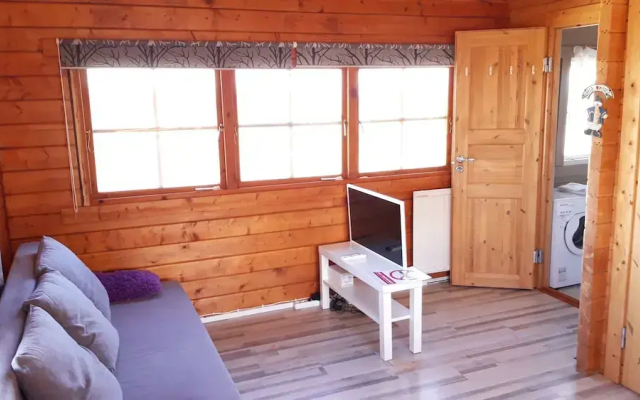 Stundarfriður Cottages