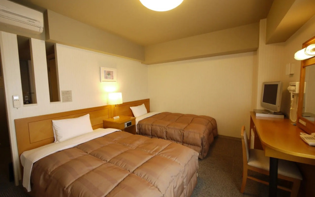 Hotel Route Inn Shiojirikita Inter