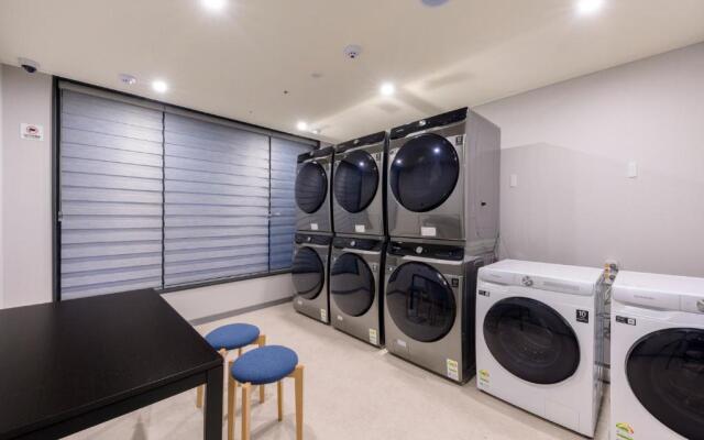 Ventimo Hotel & Residence Jeju