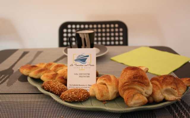 La finestra sul porto