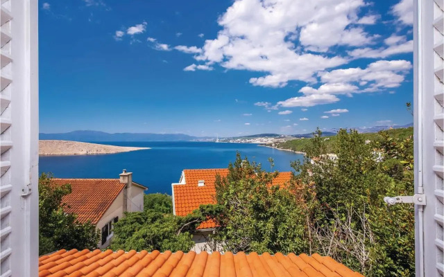 Holiday Home In Kraljevica