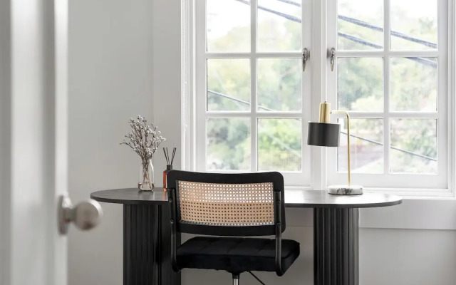 Bondi Junction Apartments by Urban Rest