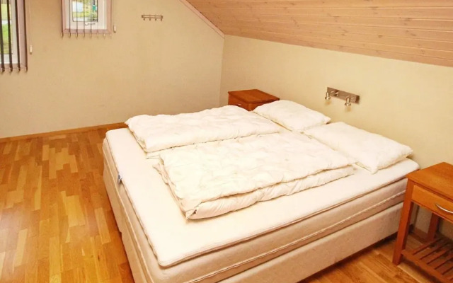 12 Person Holiday Home in Jelsa