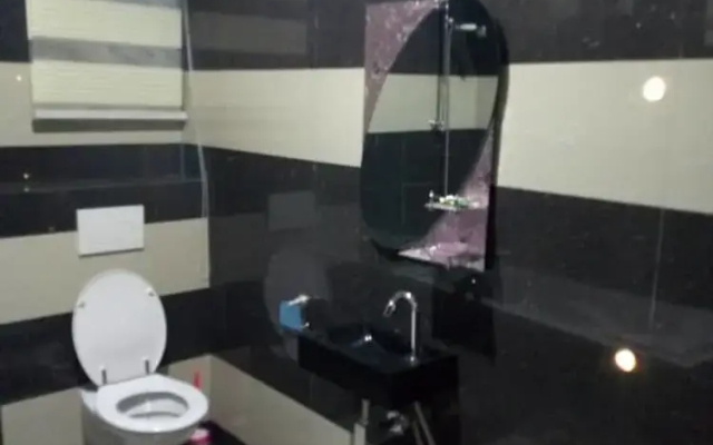 Cadestral Zone Hotel