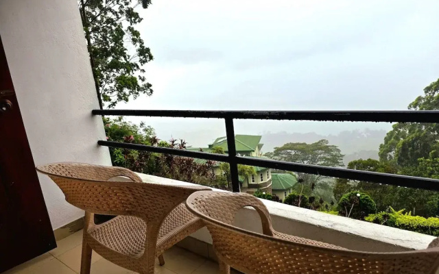 Blackwood Hotel and View Bungalow
