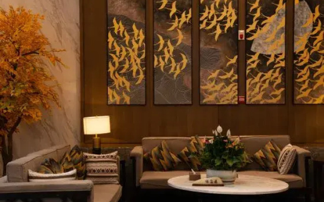 Xipan Hotel