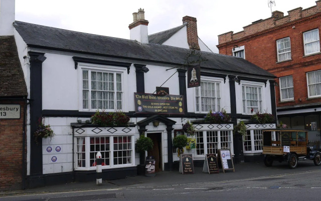 The Bell Hotel